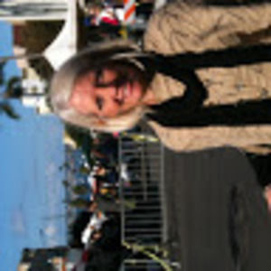 Meet your Posher, Cindy